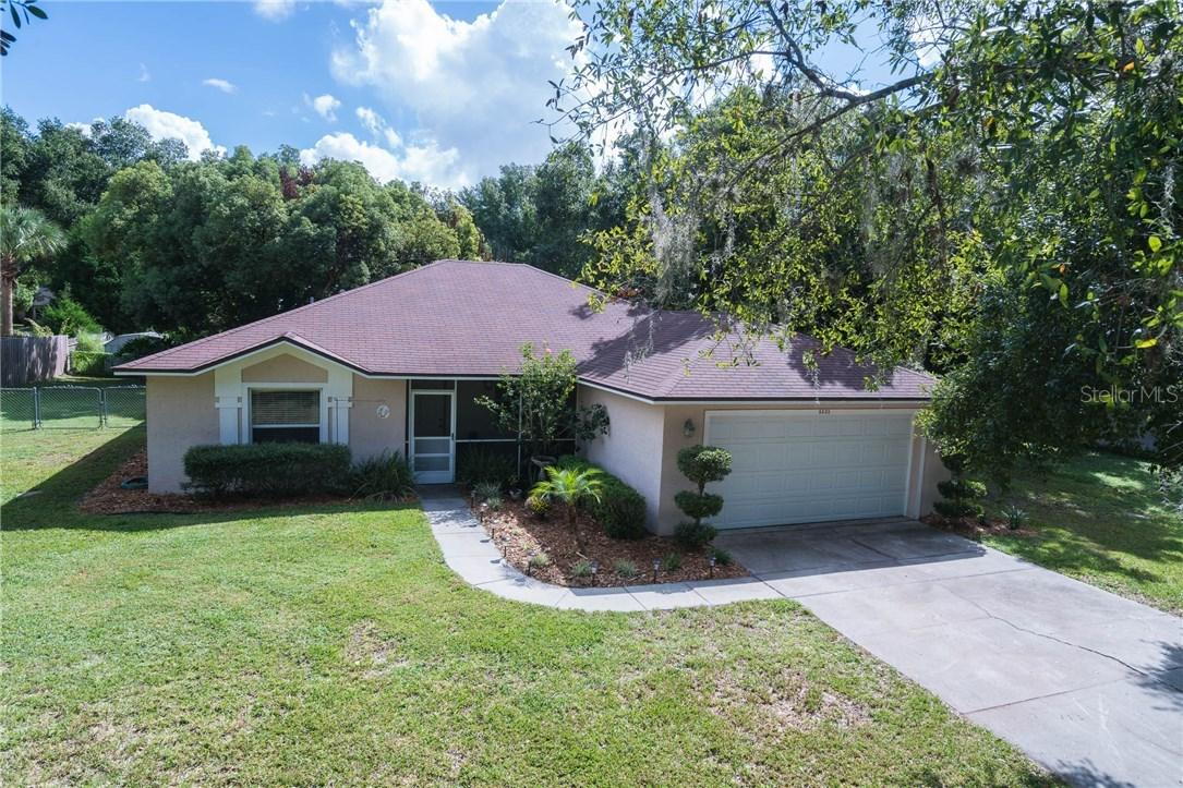 5533 Huron St., Mount Dora, FL 32757