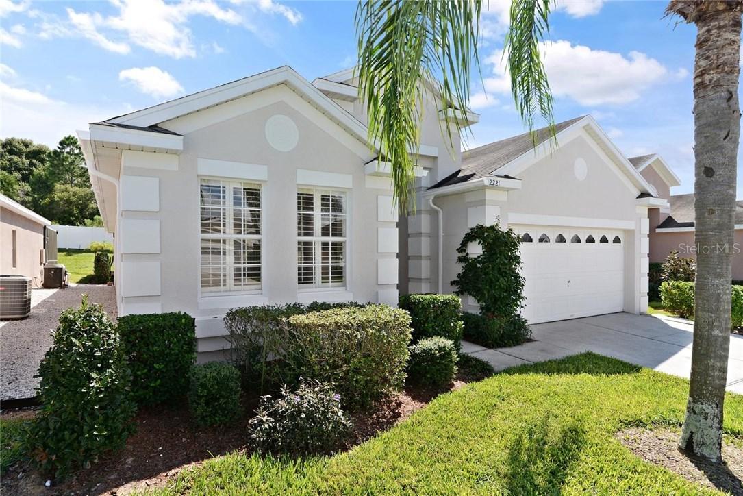 2221 Wyndham Palms Way, Kissimmee, FL 34747