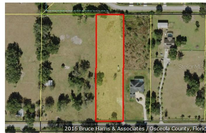 3405 Harbor Rd., Kissimmee, FL 34746