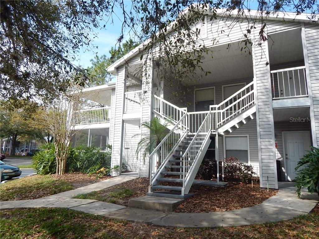 2585 Grassy Point Dr. #111, Lake Mary, FL 32746