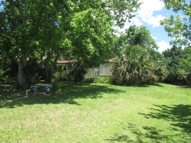 1955 Hammock Rd., Titusville, FL 32796
