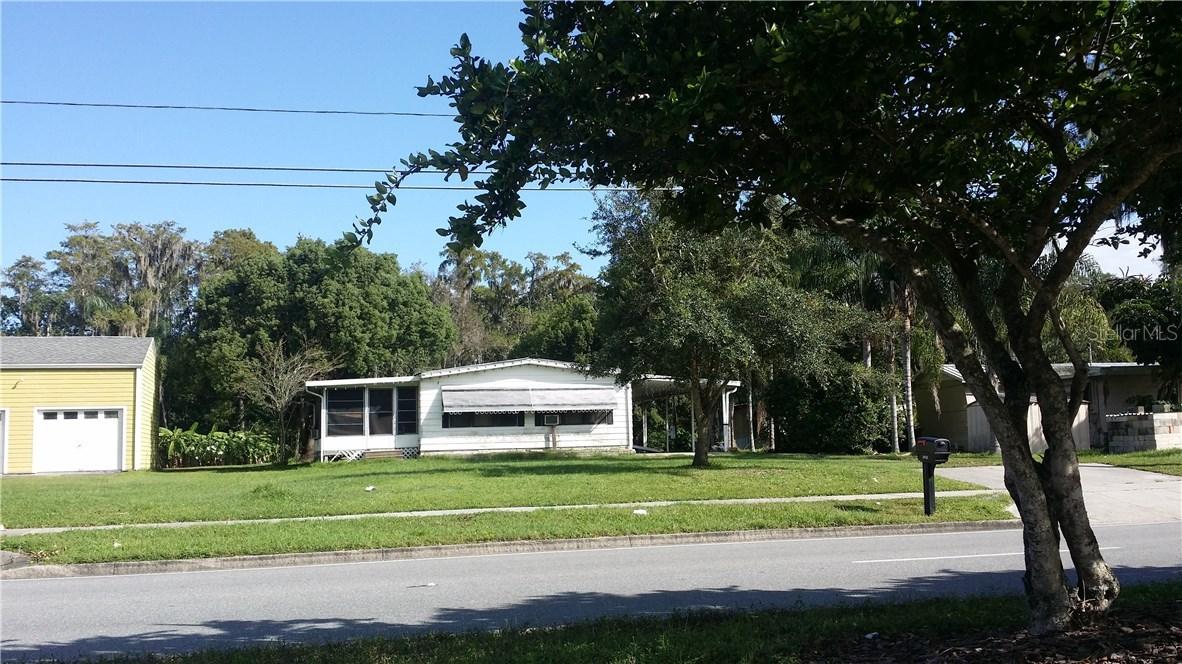 7395 Pershing Ave., Orlando, FL 32822