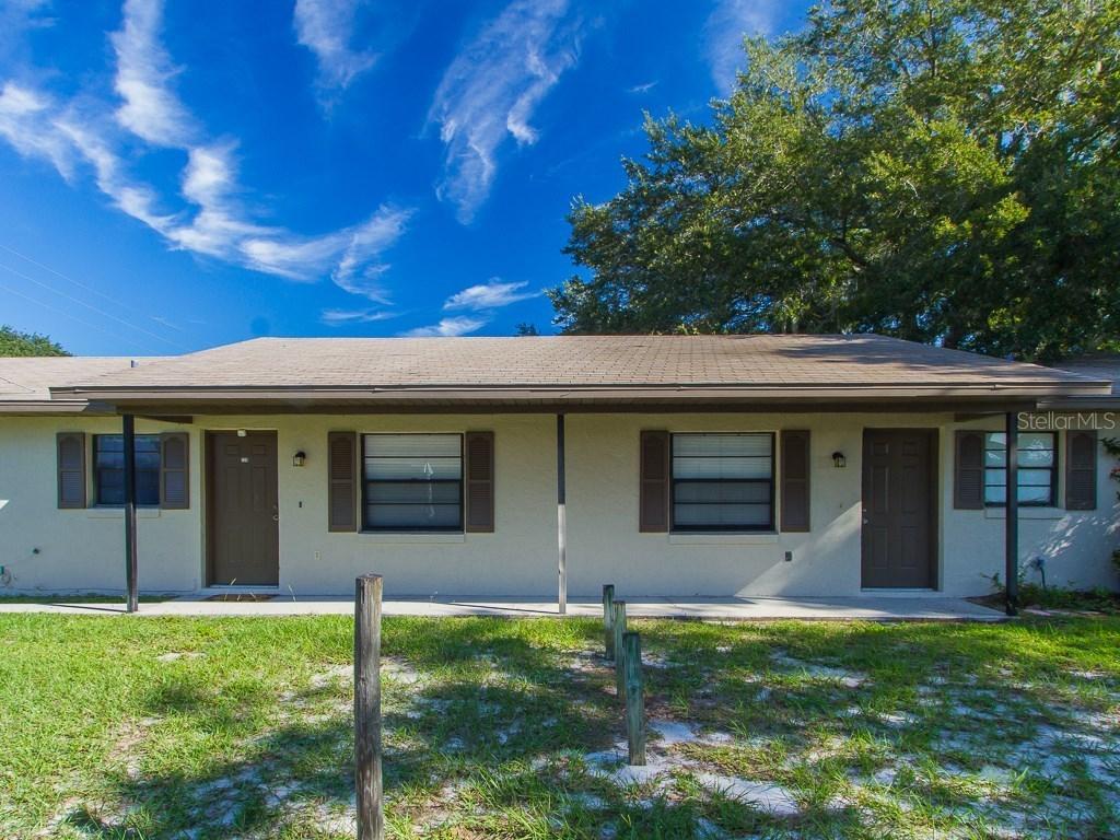 718 N Sinclair Ave., Tavares, FL 32778