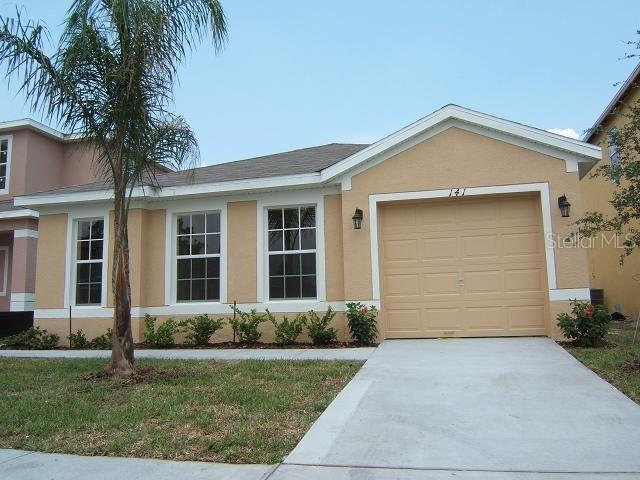 141 Blue Jay Way, Davenport, FL 33896