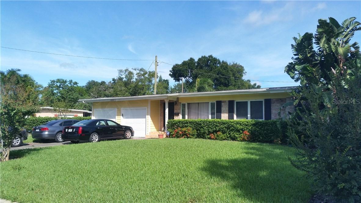 3623 Wren Ln., Orlando, FL 32803