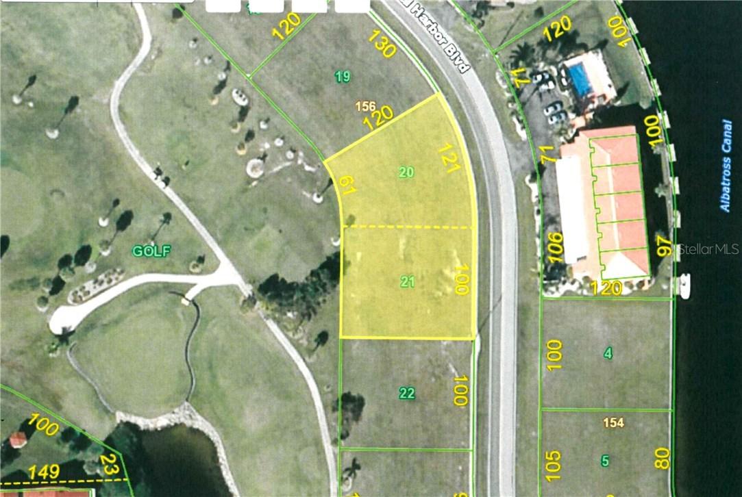 3705 Bal Harbor Blvd., Punta Gorda, FL 33950