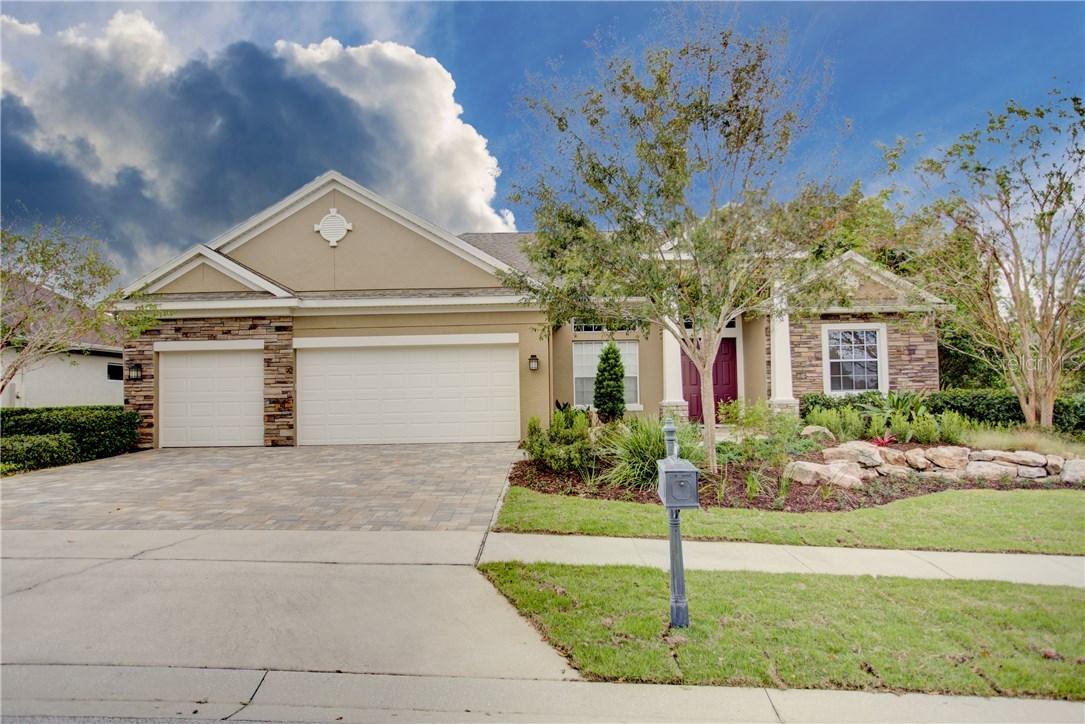 3851 Tucks Point, Winter Park, FL 32792