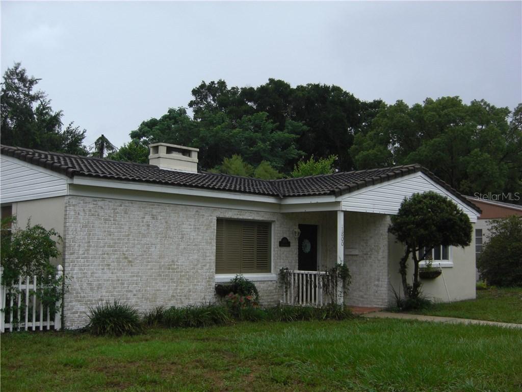 1800 Laurel Rd., Winter Park, FL 32789