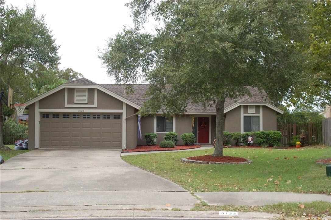 3123 Riviera Bay Ct., Oviedo, FL 32765