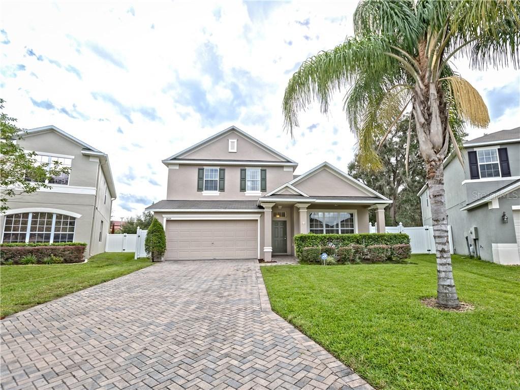3825 Pyrite Dr., Orlando, FL 32826