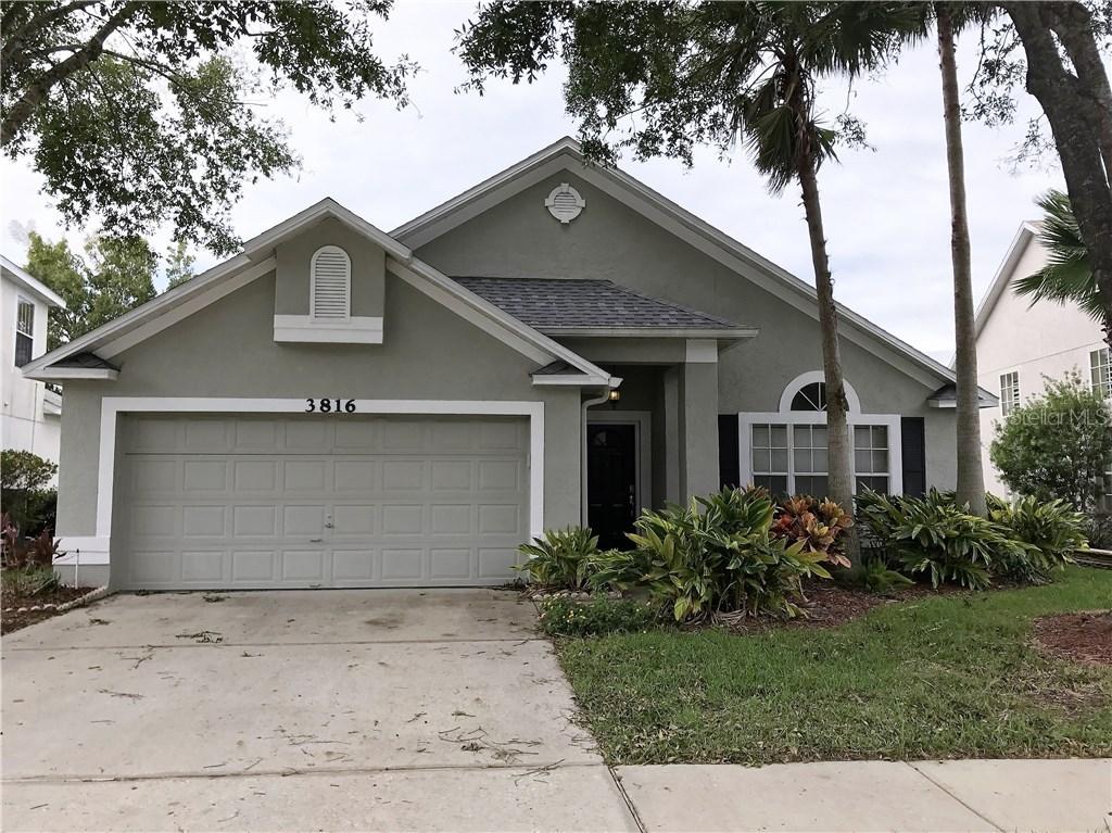 3816 Becontree Pl., Oviedo, FL 32765