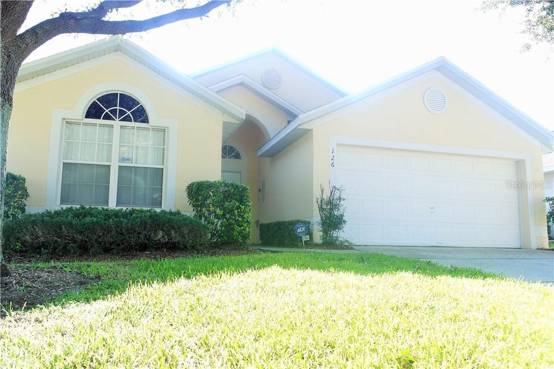 126 Thorne Meadow Pass, Davenport, FL 33897