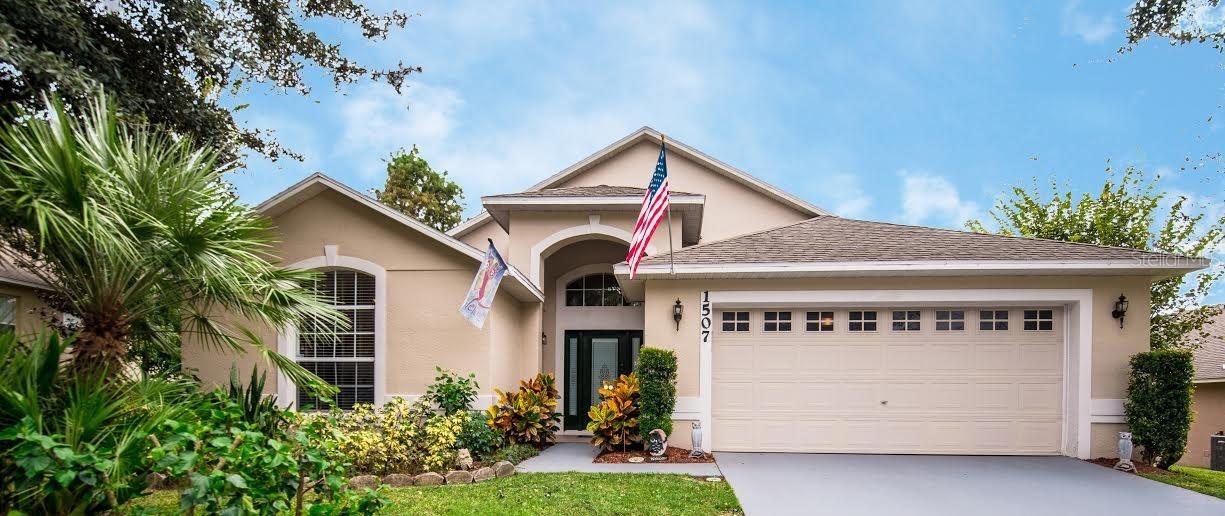 1507 Sundown Ln., Clermont, FL 34711