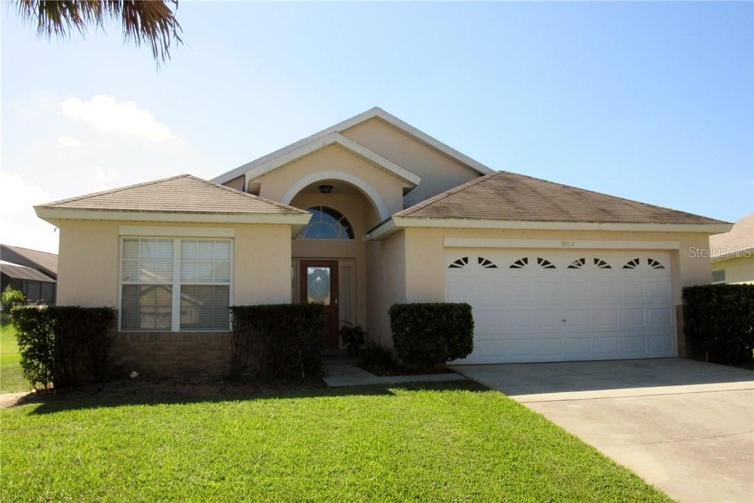 8102 Pomo Dr., Kissimmee, FL 34747
