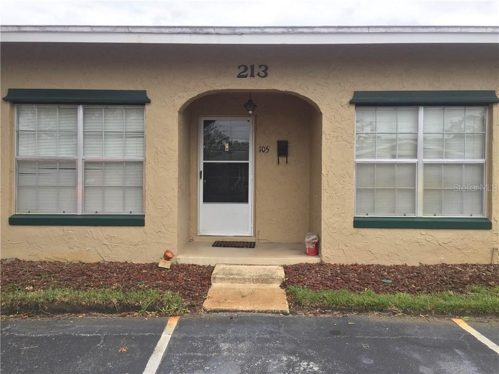 213 Apex Point #105, Casselberry, FL 32707
