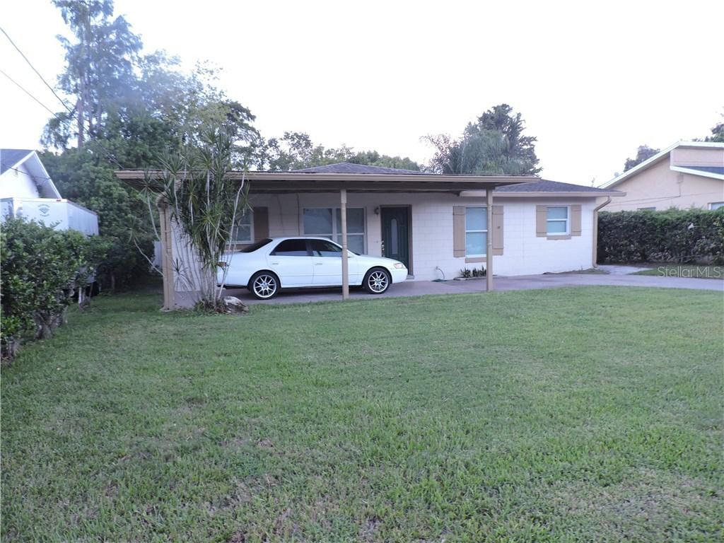 600 Katherine Ave., Orlando, FL 32810
