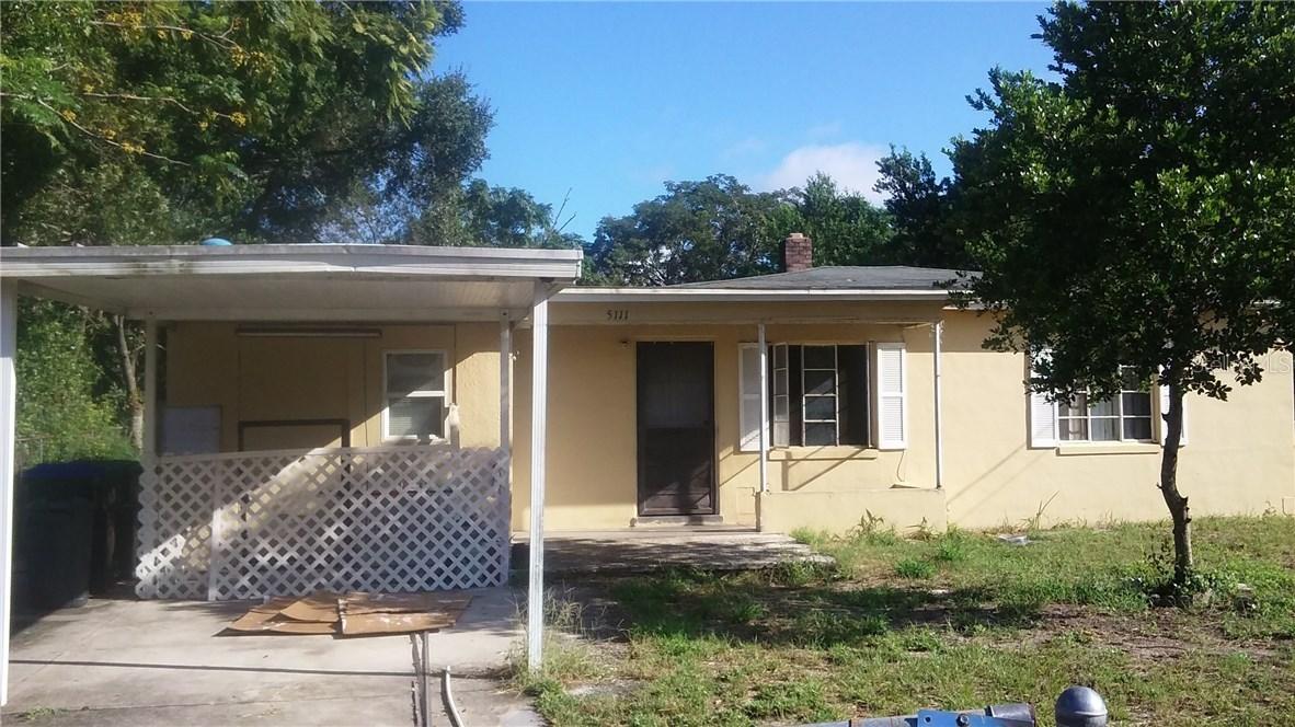 5111 Barnett Pl., Orlando, FL 32808