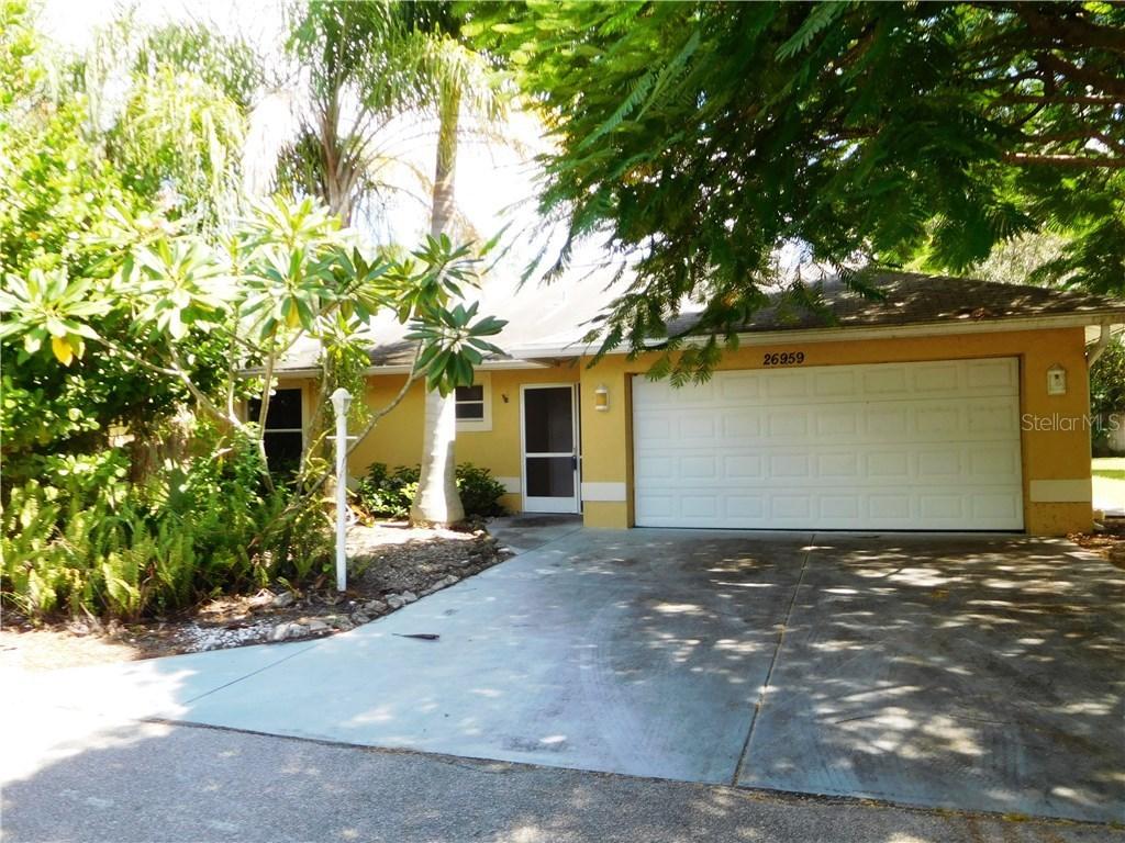 26959 Morton Grove Dr., Bonita Springs, FL 34135