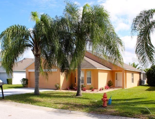 232 Aylesbury Ln., Davenport, FL 33837