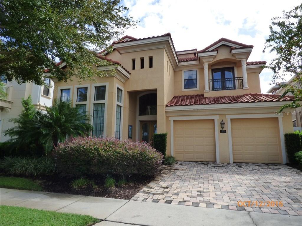 1259 Radiant St., Reunion, FL 34747