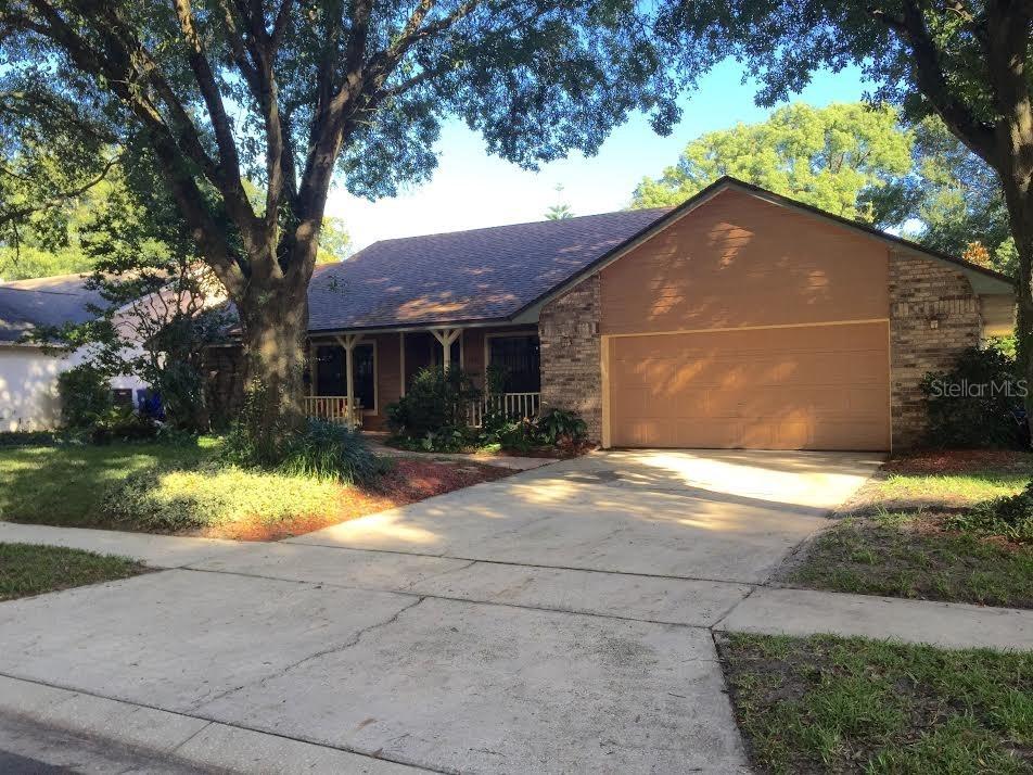 [Address Hidden by Seller], Orlando, FL 32837