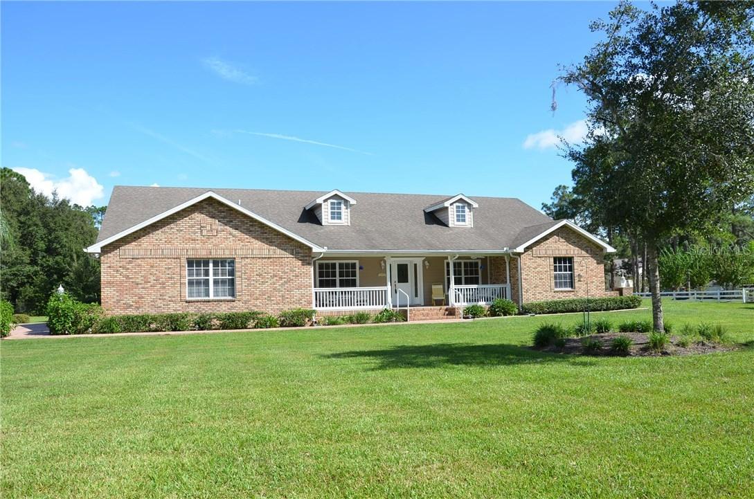 12951 Kirby Smith Rd., Orlando, FL 32832