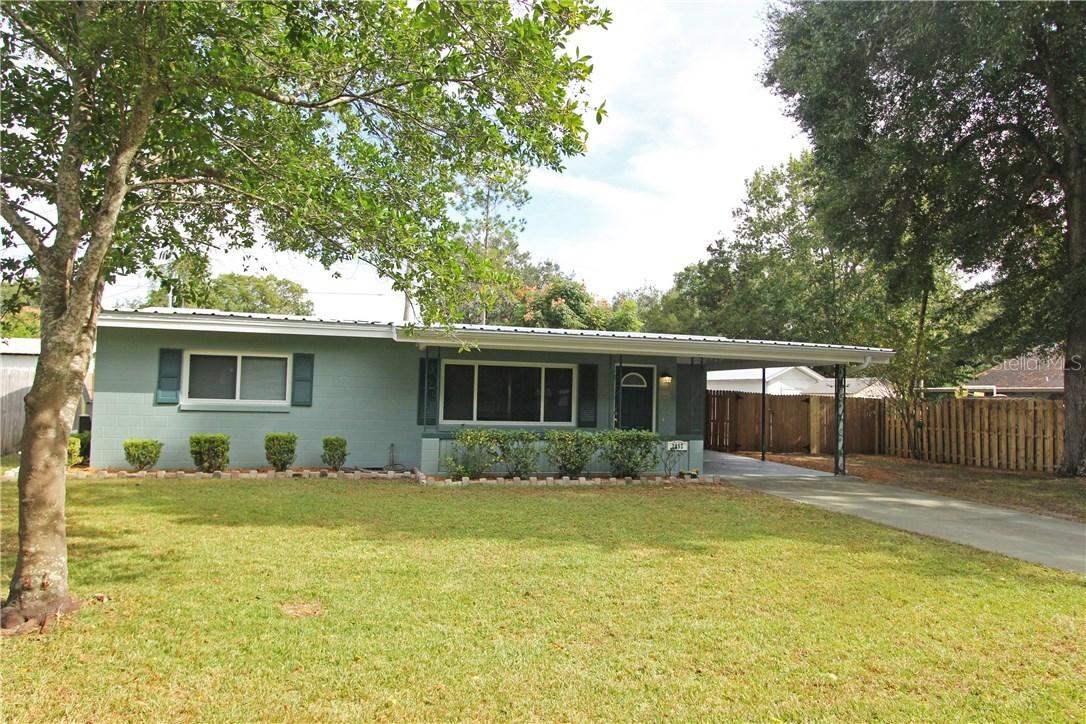 2957 Clark St., Orlando, FL 32806