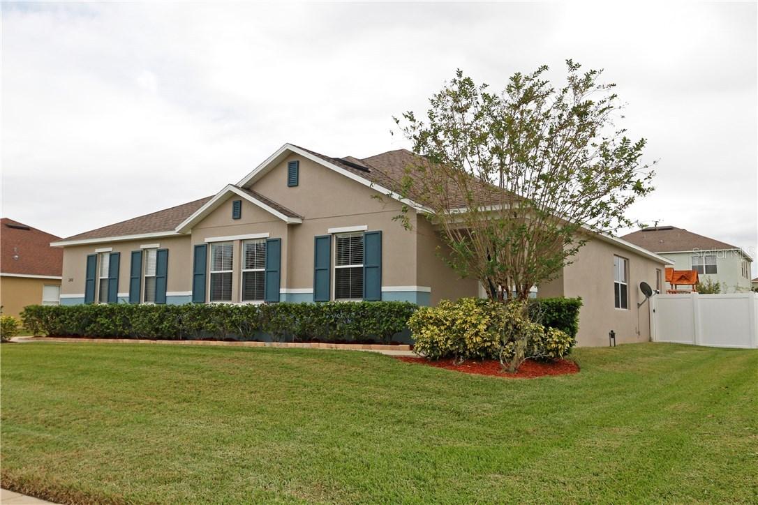 248 Black Springs Ln., Winter Garden, FL 34787