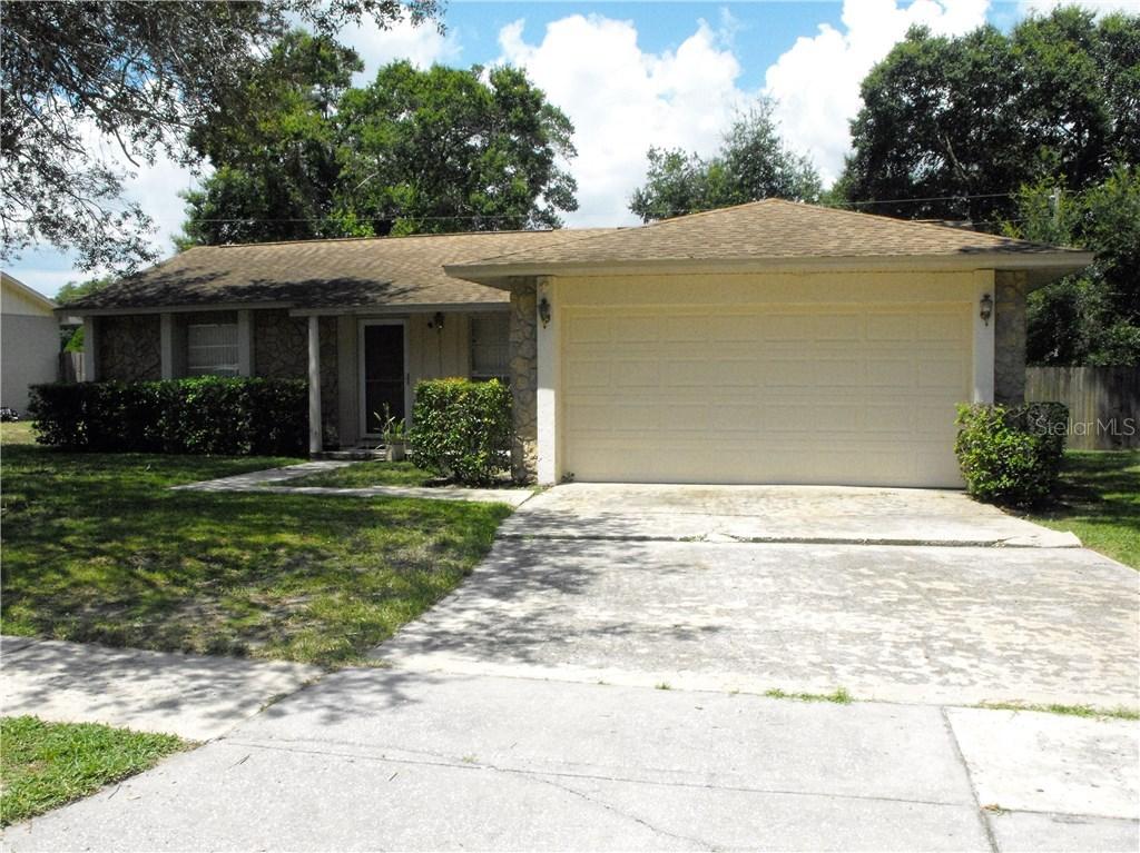 4046 Luan Dr., Orlando, FL 32808