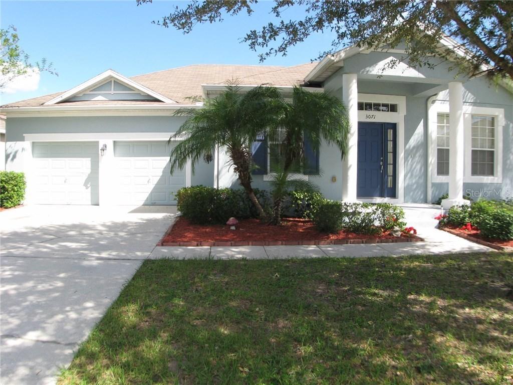 3071 Palermo Rose Way, Kissimmee, FL 34746