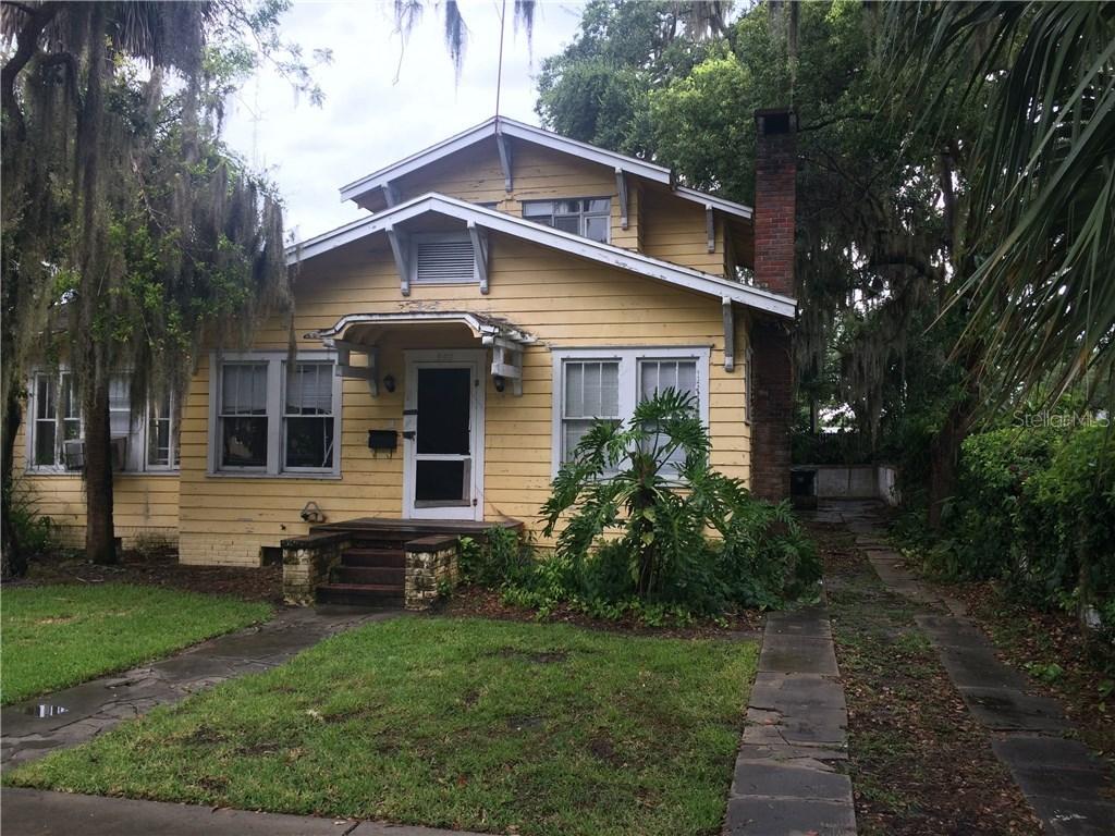 117 Annie St., Orlando, FL 32806