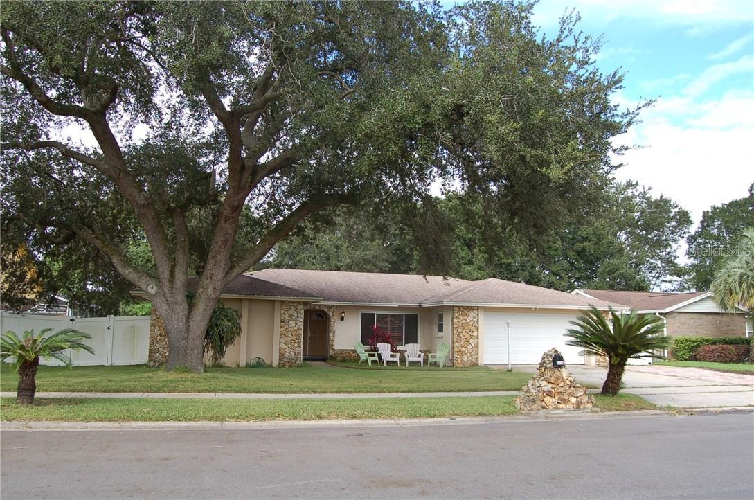 5410 Albert Dr., Winter Park, FL 32792