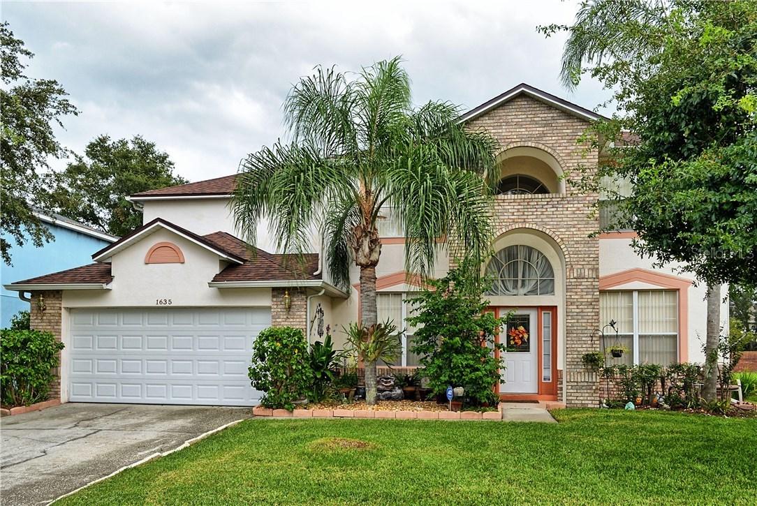 1635 Glenhaven Cir., Ocoee, FL 34761