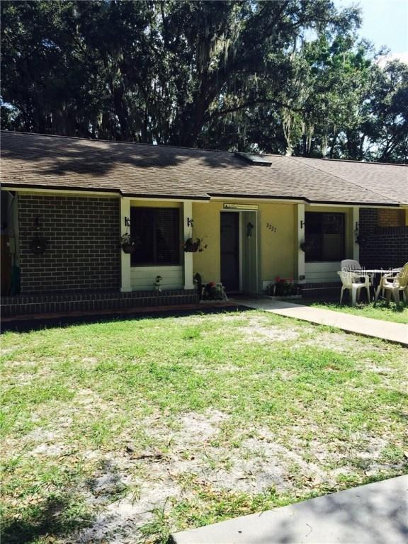 2227 Westfall Dr., Orlando, FL 32817