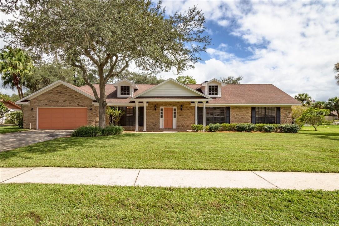 106 Rock Lake Rd., Longwood, FL 32750