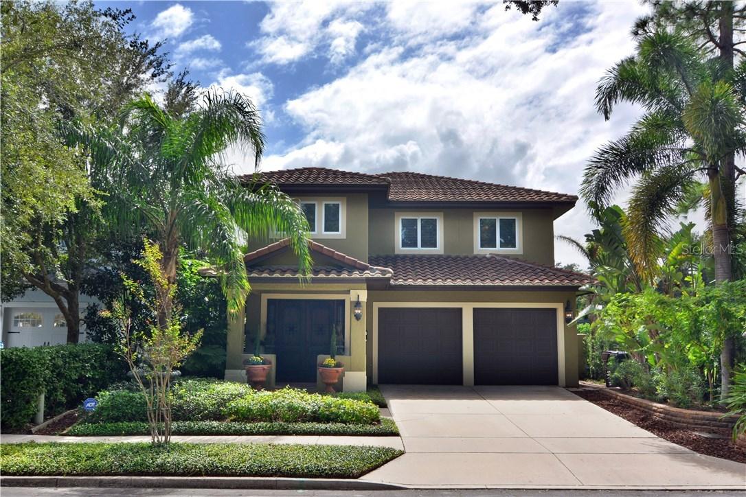 18 E Rosevear St., Orlando, FL 32804