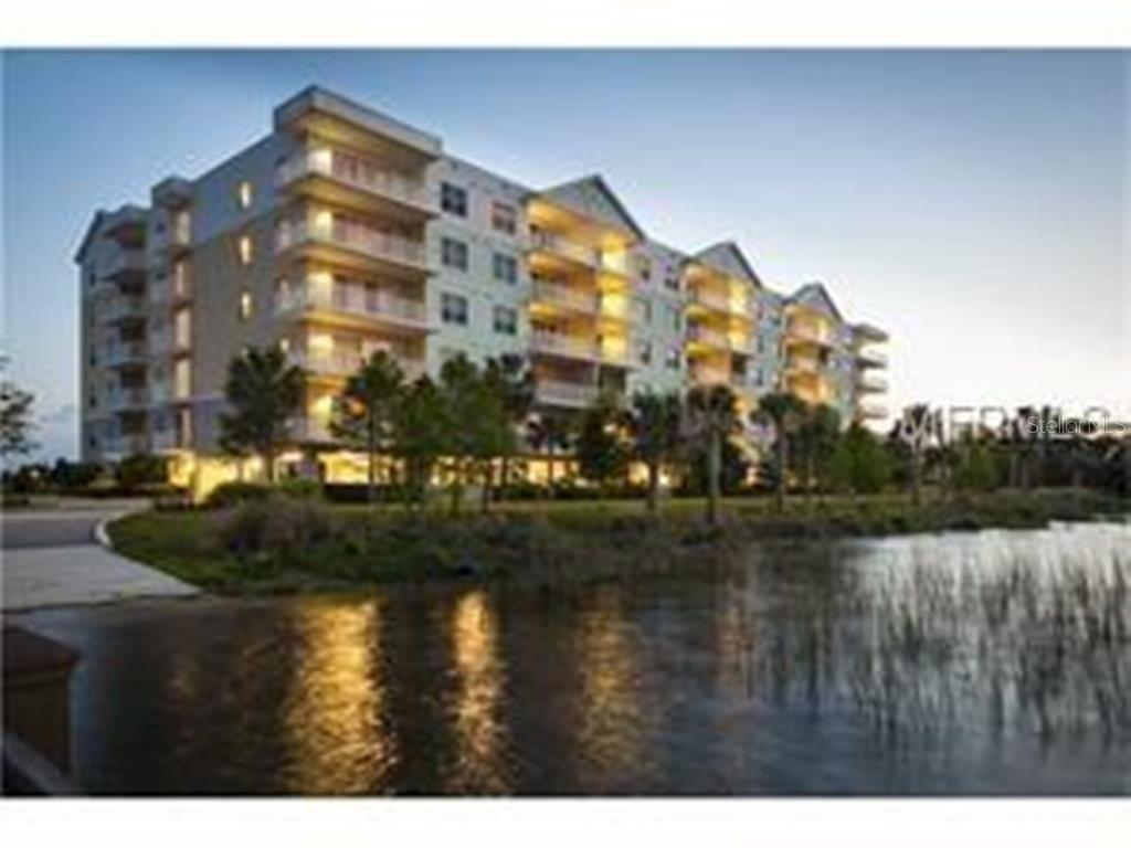 4177 N Orange Blossom Tr. #507, Orlando, FL 32804