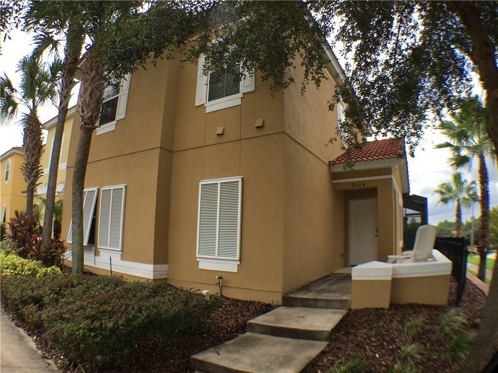8524 Bay Lilly Loop, Kissimmee, FL 34747