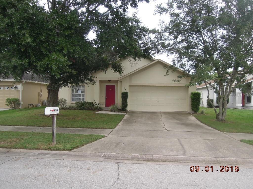 1638 Canton Ln., Oviedo, FL 32765