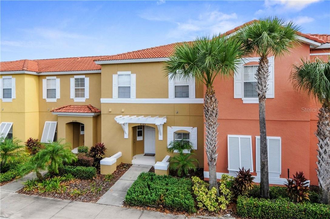 8545 Bay Lilly Loop, Kissimmee, FL 34747