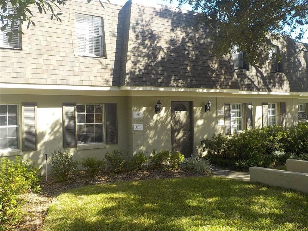 1913 Woodcrest Dr. #B, Winter Park, FL 32792
