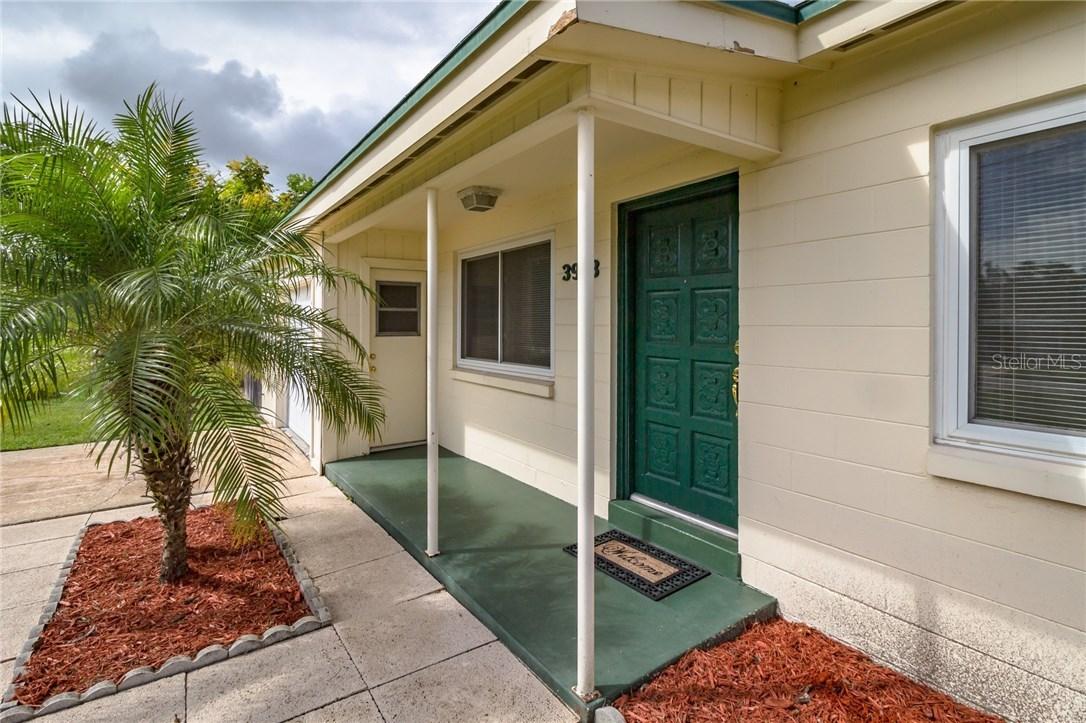 3903 Castell Dr., Orlando, FL 32810