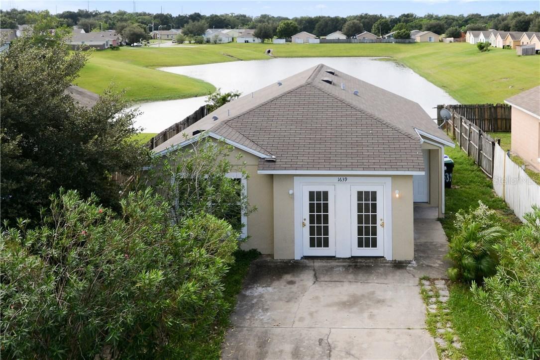 1639 Ridge Pointe Dr., Orlando, FL 32808