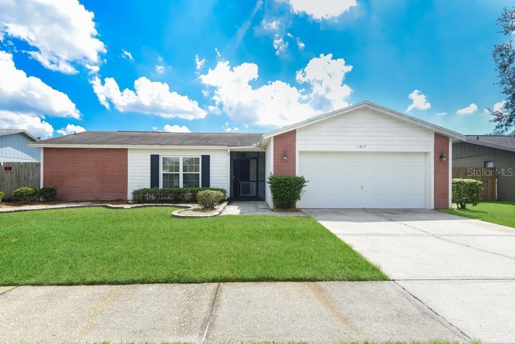 1419 Foxboro Dr., Brandon, FL 33511