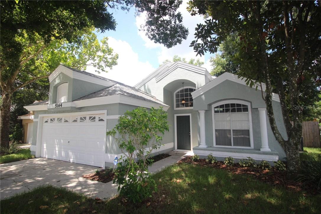 5164 Mystic Point Ct., Orlando, FL 32812