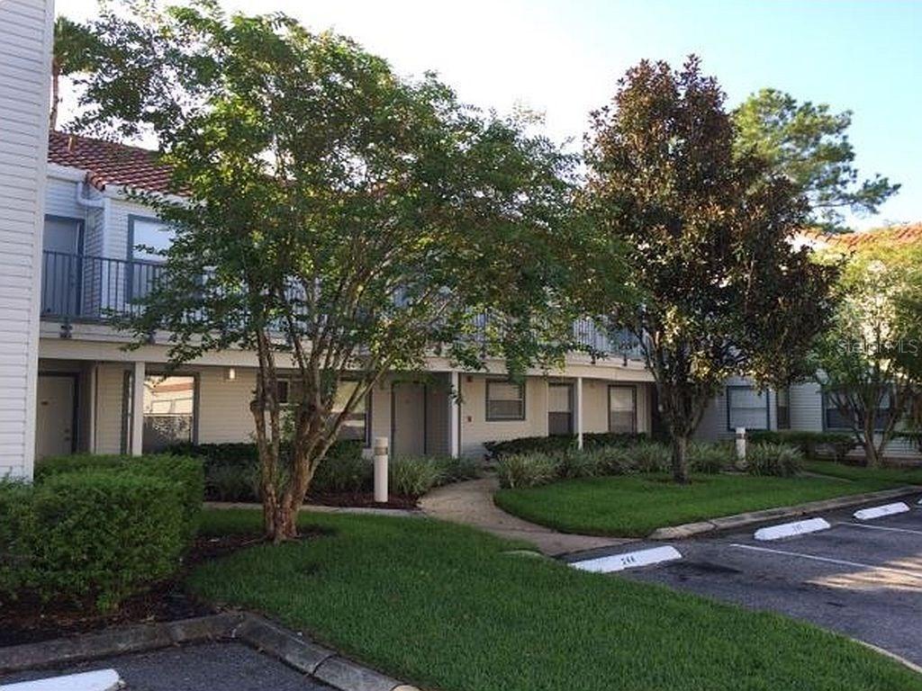 2572 Woodgate Blvd. #205, Orlando, FL 32822