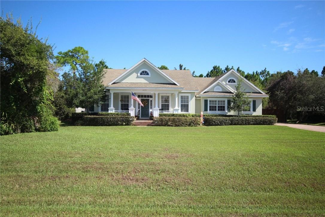 6433 Shoreline Dr., St Cloud, FL 34771