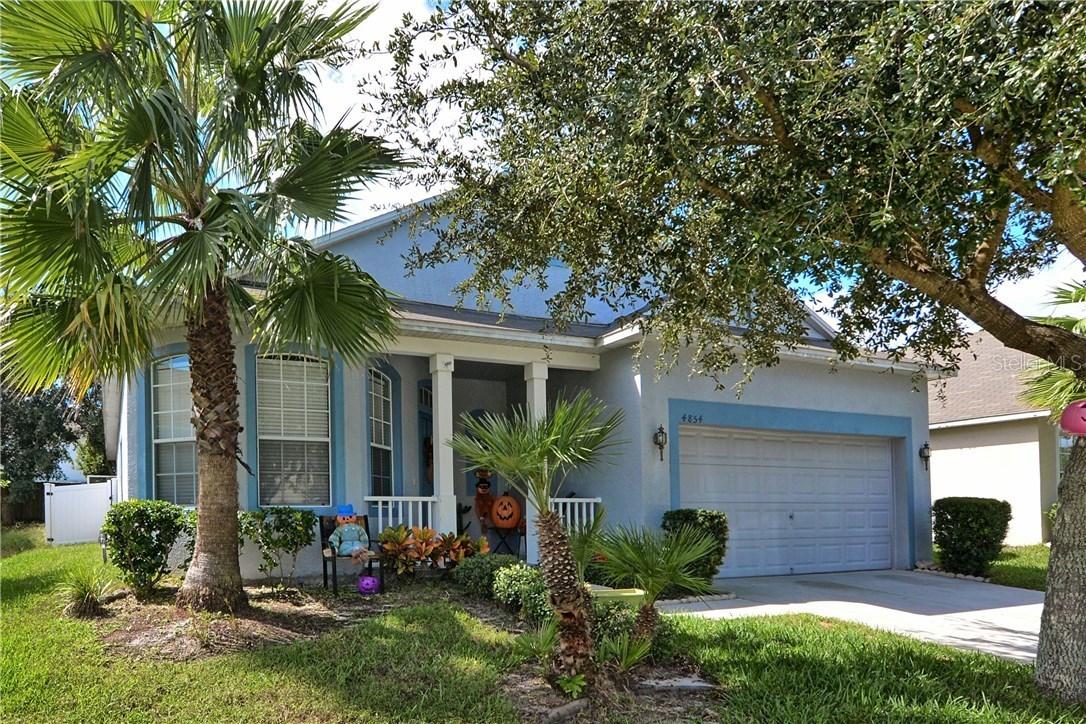 4854 Aguila Pl., Orlando, FL 32826
