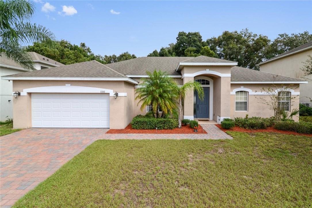 2382 Laurel Blossom Cir., Ocoee, FL 34761