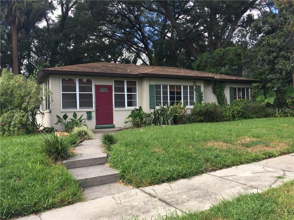 213 E Miller St., Orlando, FL 32806